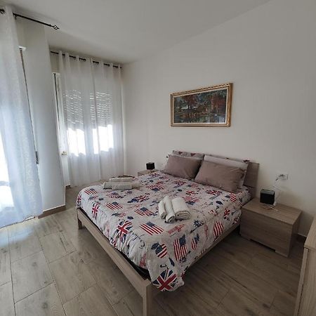 Appartamento C&Y Torelli 1 Novara Exteriér fotografie