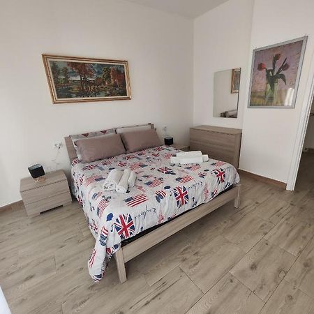 Appartamento C&Y Torelli 1 Novara Exteriér fotografie