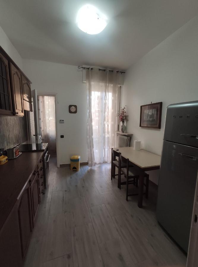 Appartamento C&Y Torelli 1 Novara Exteriér fotografie