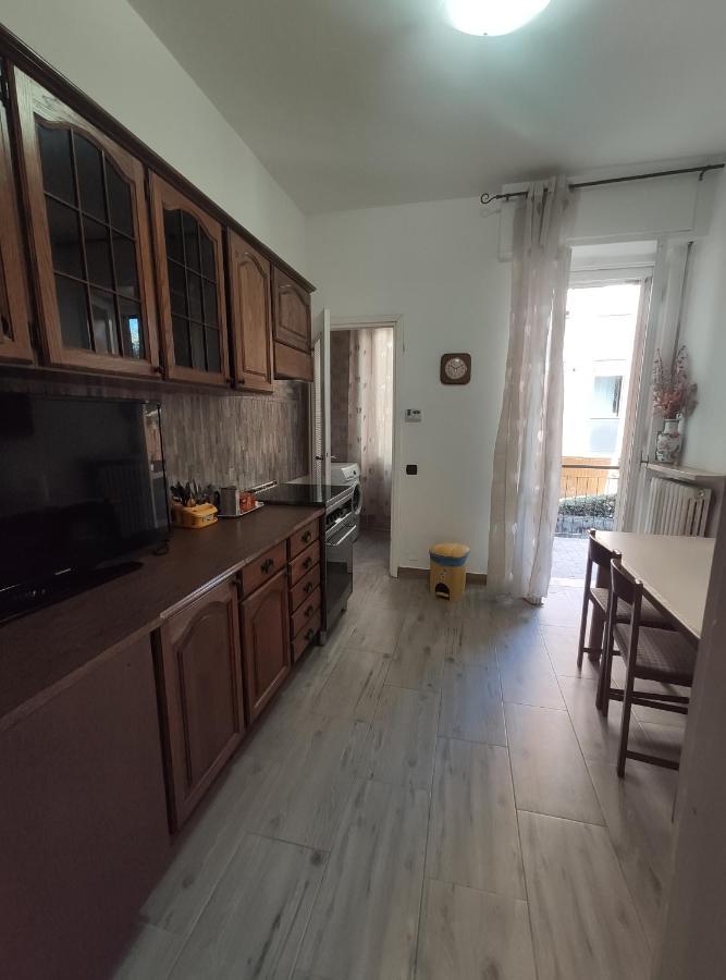 Appartamento C&Y Torelli 1 Novara Exteriér fotografie