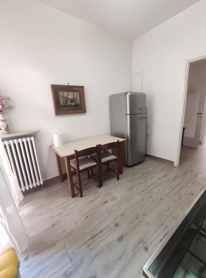 Appartamento C&Y Torelli 1 Novara Exteriér fotografie