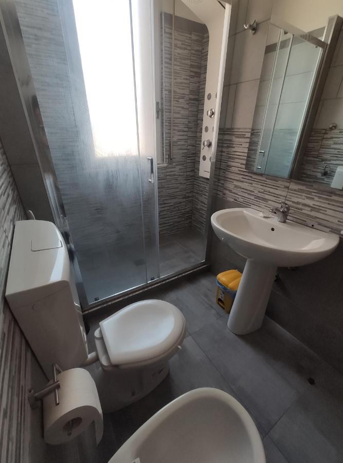 Appartamento C&Y Torelli 1 Novara Exteriér fotografie