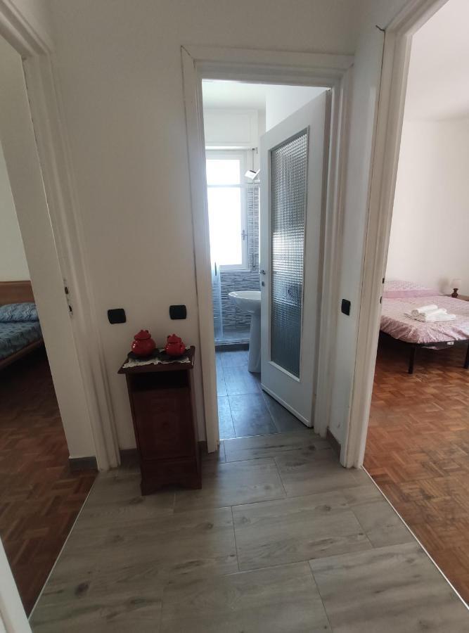 Appartamento C&Y Torelli 1 Novara Exteriér fotografie
