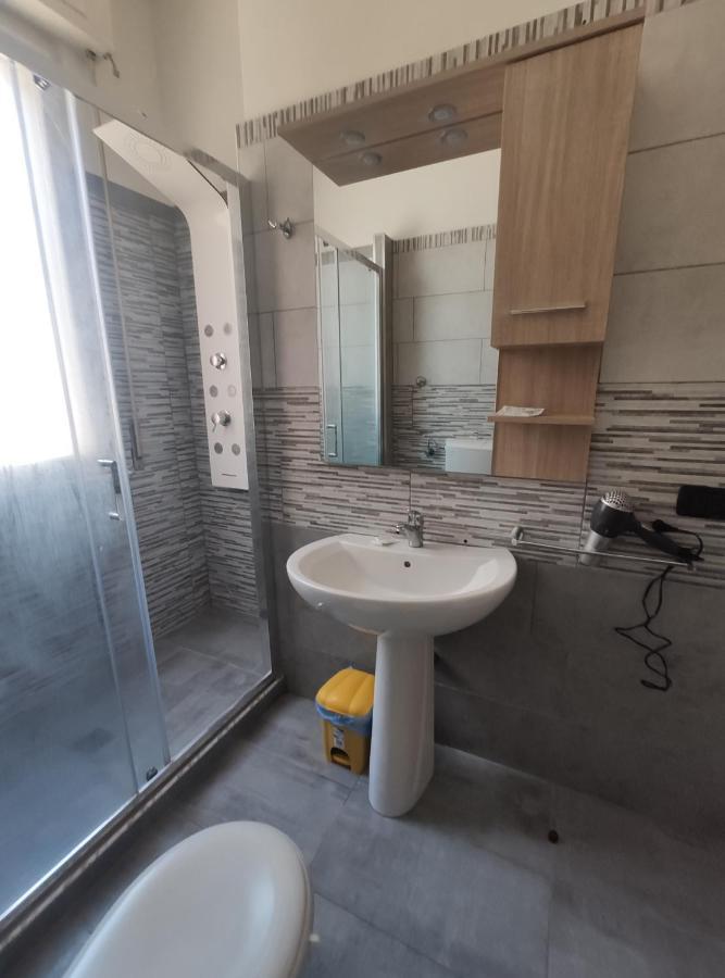 Appartamento C&Y Torelli 1 Novara Exteriér fotografie