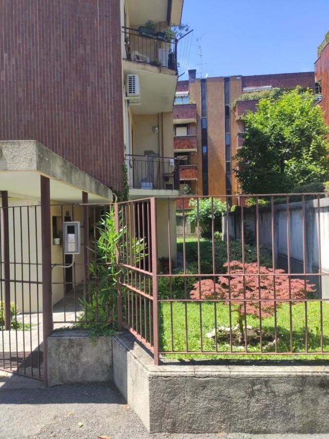 Appartamento C&Y Torelli 1 Novara Exteriér fotografie