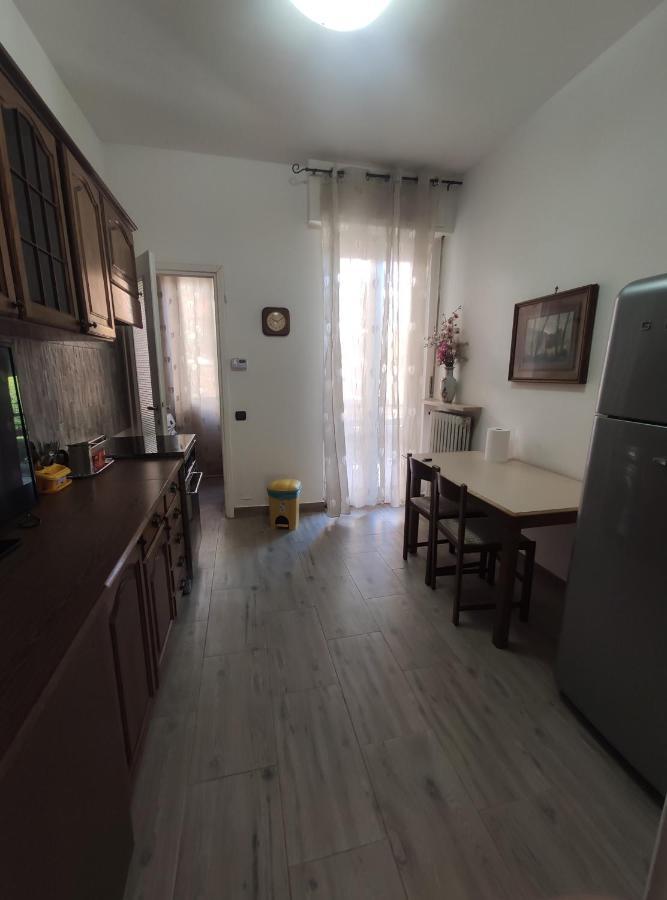 Appartamento C&Y Torelli 1 Novara Exteriér fotografie