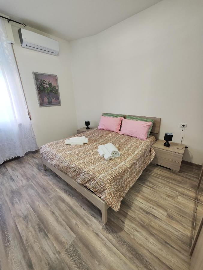 Appartamento C&Y Torelli 1 Novara Exteriér fotografie