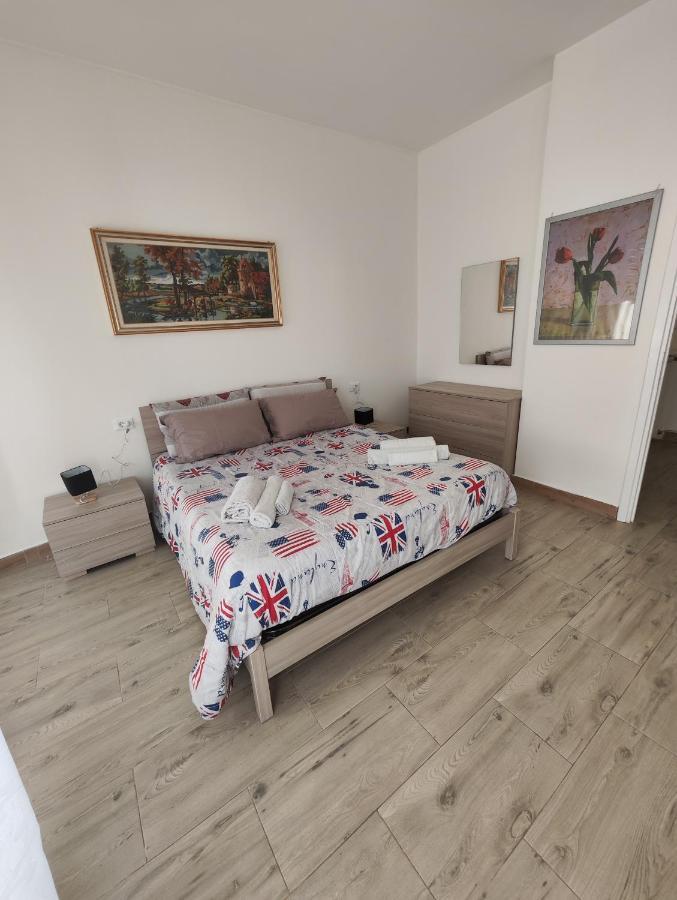 Appartamento C&Y Torelli 1 Novara Exteriér fotografie