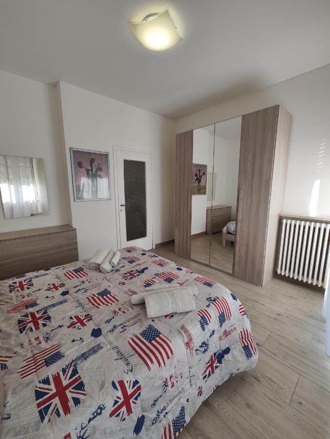 Appartamento C&Y Torelli 1 Novara Exteriér fotografie